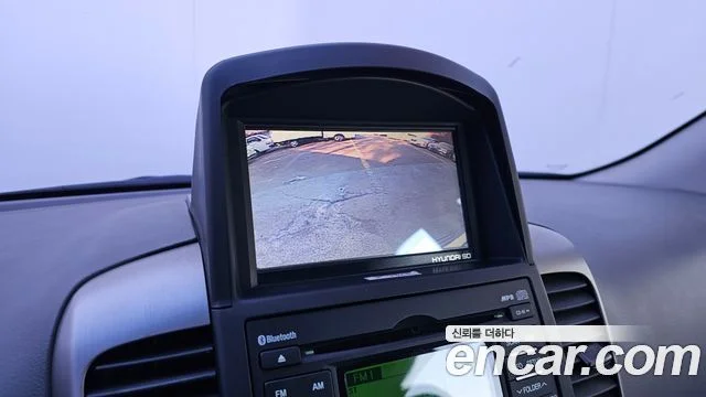 2013 Kia 카니발 R