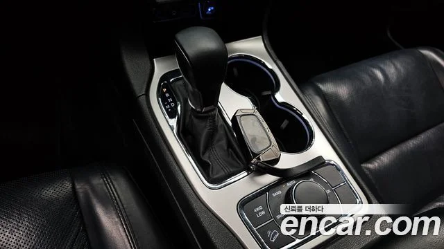 2019 Jeep 그랜드 체로키