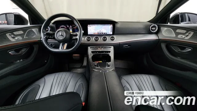 2023 Mercedes-Benz CLS-클래스 C257