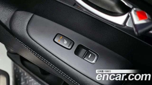 2017 Kia 올 뉴 쏘렌토