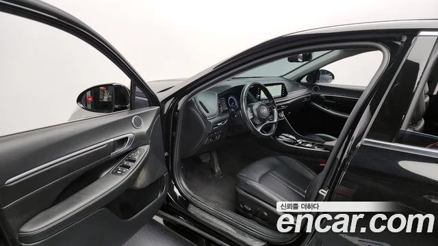 2022 Hyundai Sonata (DN8)