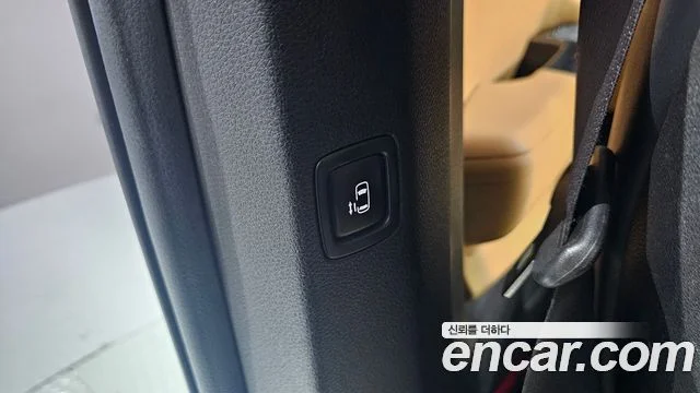 2020 Kia Carnival Gen.4