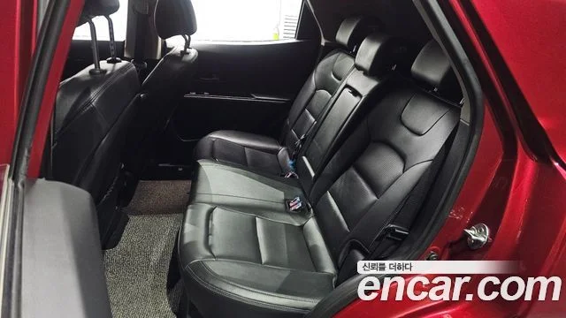 2021 KG Mobility 뷰티풀 코란도