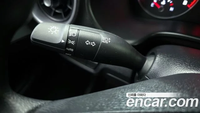 2022 Kia K3 (New) Gen.2