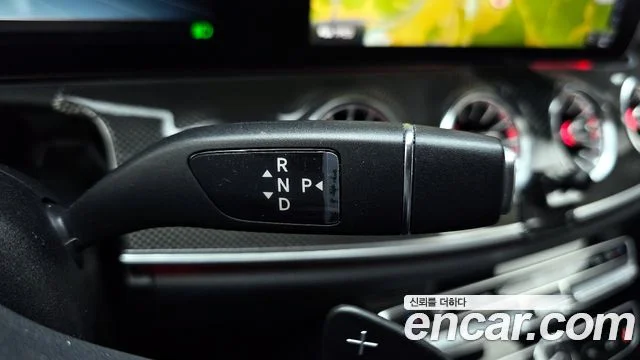 2018 Mercedes-Benz CLS-클래스 C257