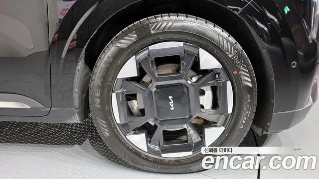 2024 Kia Carnival (New) Gen.4