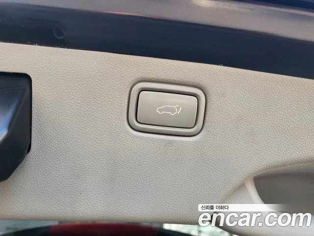 2020 Kia Carnival (New)