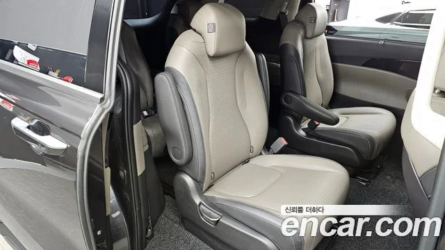 2024 Kia Carnival (New) Gen.4