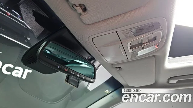 2018 Hyundai 싼타페 TM