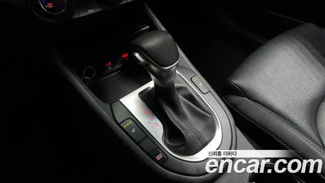 2024 Kia K3 (New) Gen.2