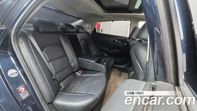 2021 Kia K7 프리미어