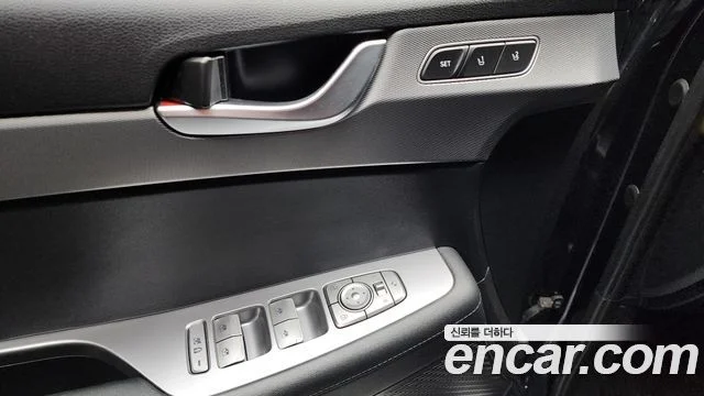 2019 Hyundai Palisade