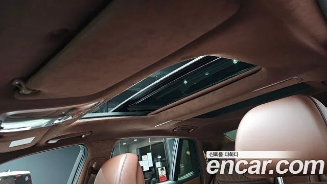 2023 Genesis G90 (RS4)