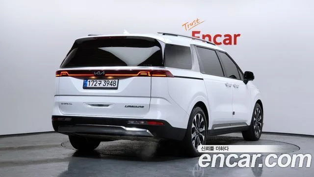 2022 Kia Carnival Gen.4