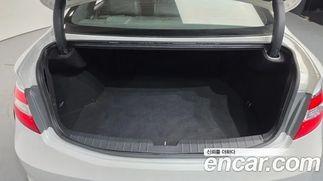 2014 Hyundai Grandeur (HG)