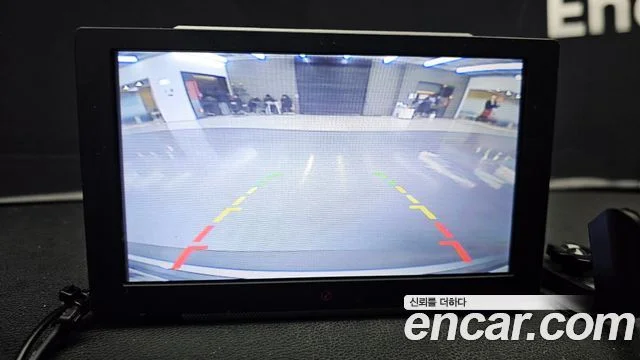 2013 Hyundai 쏘나타 더 브릴리언트