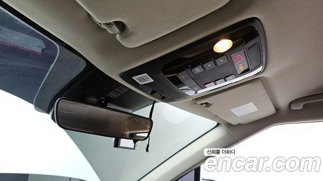 2023 Kia Carnival Gen.4