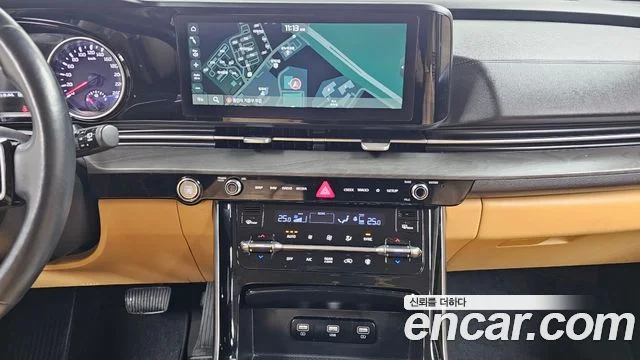 2022 Kia Carnival Gen.4