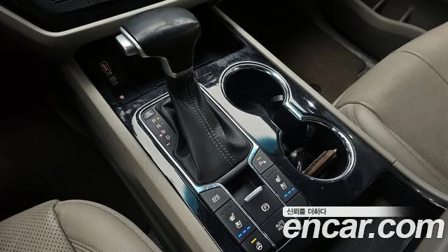 2020 Kia Carnival (New)