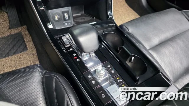 2021 Kia K7 프리미어