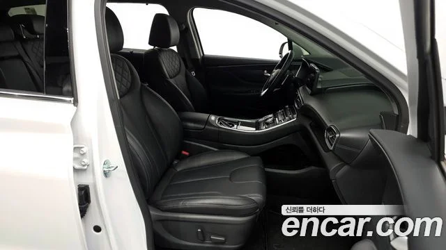 2023 Hyundai Santa Fe (New)