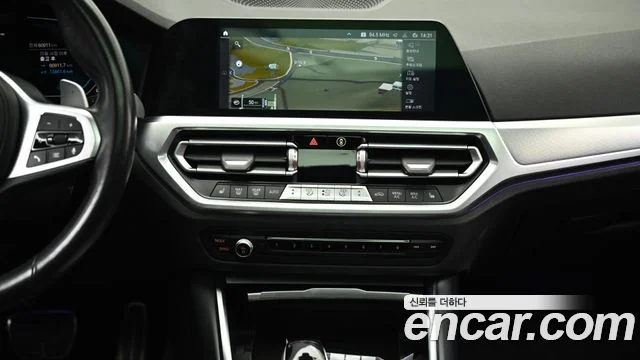 2021 BMW 3 Series (G20)