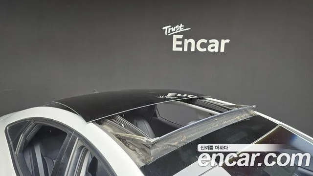 2015 Hyundai Grandeur (HG)