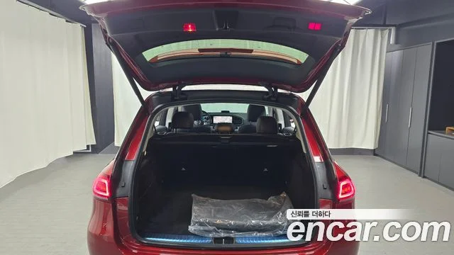 2021 Mercedes-Benz GLE-클래스 W167