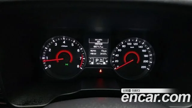 2023 KG Mobility Tivoli (New)