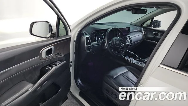 2021 Kia Sorento Gen.4