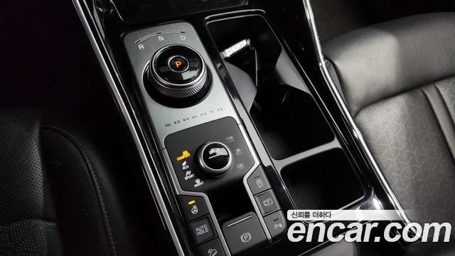 2020 Kia Sorento Gen.4