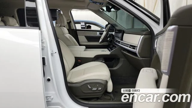 2024 Hyundai Santa Fe (MX5)