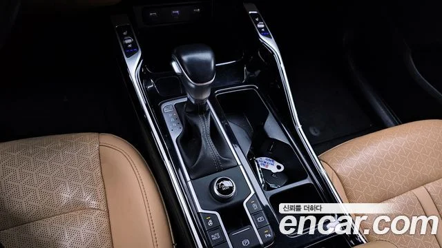 2021 Kia Sorento Gen.4