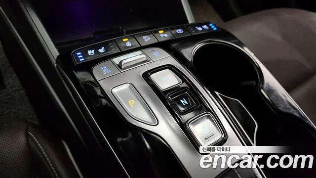 2022 Hyundai Tucson (NX4)