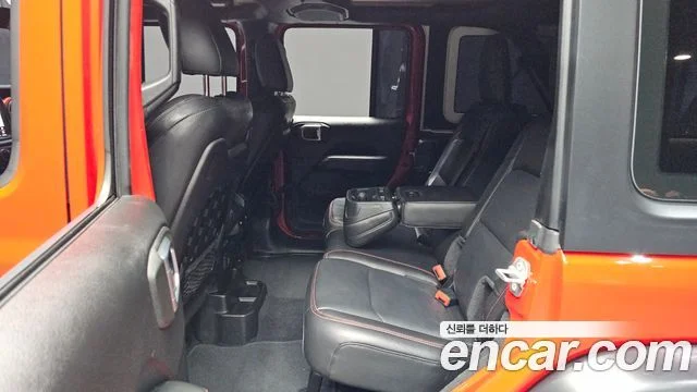 2020 Jeep 랭글러 (JL)