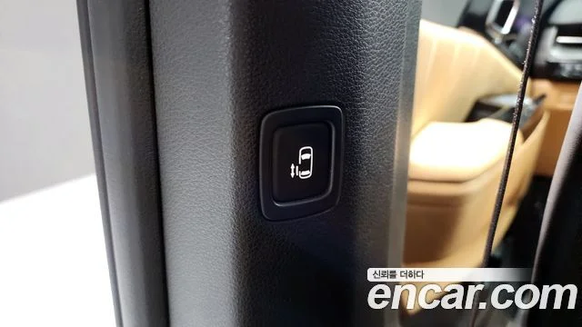 2021 Kia Carnival Gen.4