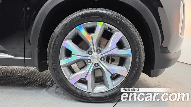 2019 Hyundai Palisade