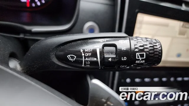 2021 Hyundai Tucson (NX4)