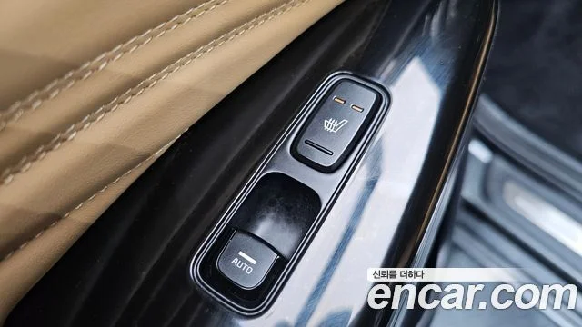 2021 Kia K7 프리미어