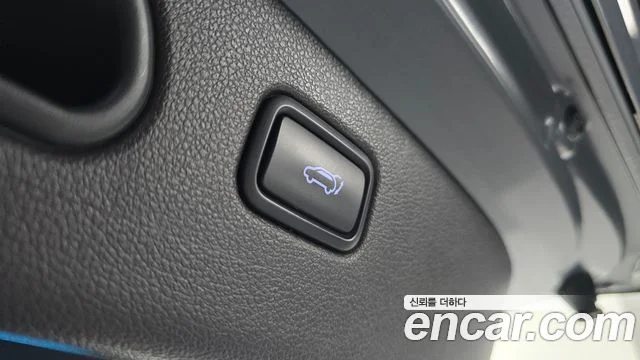 2016 Hyundai 올 뉴 투싼