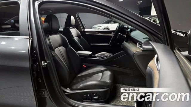 2020 Kia K5 3세대