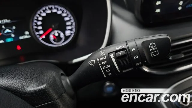 2020 Hyundai Santa Fe (New)