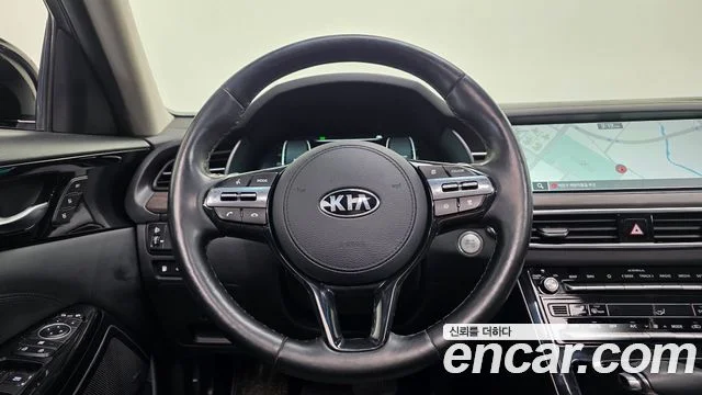 2019 Kia K7 프리미어