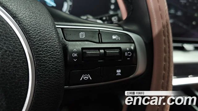 2022 Kia Sportage 5th Generation Hybrid