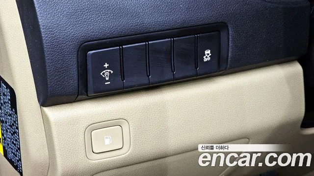 2018 Kia Carnival (New)