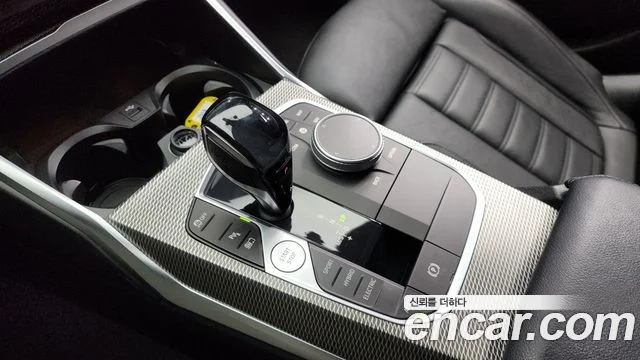 2021 BMW 3 Series (G20)