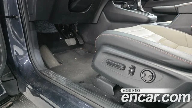 2024 Honda CR-V 5세대