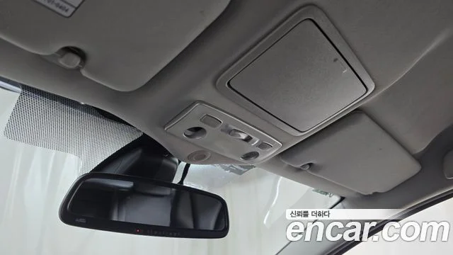 2019 Renault Korea SM7 노바