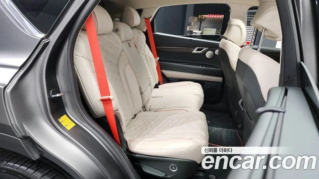 2024 Genesis GV80 쿠페