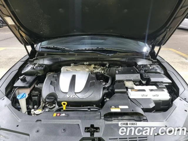 2020 Hyundai 더 뉴 그랜저 IG